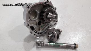 MALAGUTI MADISON 400 ΔΙΑΦΟΡΙΚΟ-thumb-2