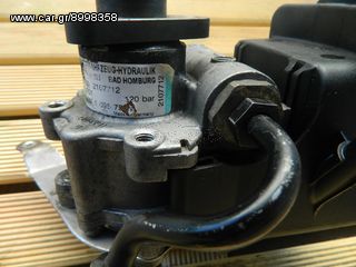 ΑΝΤΛΙΑ ΥΔΡΑΥΛΙΚΟΥ ΤΙΜΟΝΙΟΥ Ε53 Χ5 3,0 DIESEL F.L M57N-thumb-1
