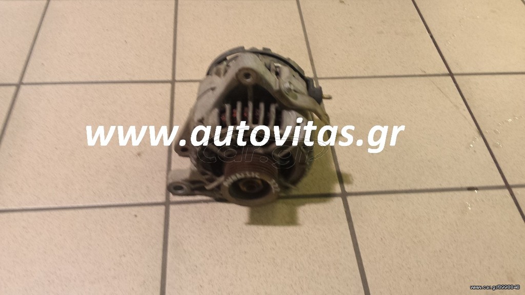ΔΥΝΑΜΟΣ  AVENSIS 3ZZ