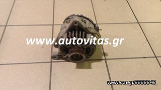 ΔΥΝΑΜΟΣ  AVENSIS 3ZZ