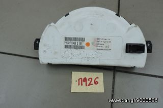 KANTPAN CITROEN C3 2002-2011-thumb-1