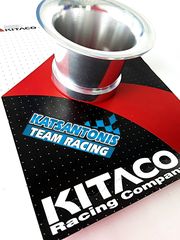 Χονι Kitaco 50mm για pwk 28 ...by katsantonis team racing 