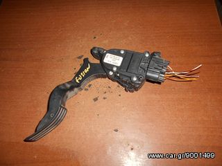 FORD FUSION '07 1.4 16V ΗΛΕΚΤΡΟΓΚΑΖΟ 6PV 008 567-10