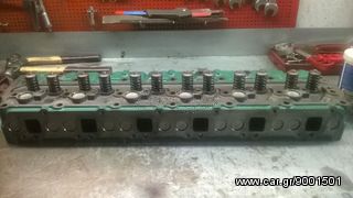 Καπάκι Volvo penta AQAD 200HP-thumb-1