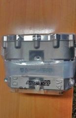 ΚΕΦΑΛΗ DOHC 4 VALVE ΜΕ ΚΥΛΙΝΔΡΟΠΙΣΤΟΝΟ 57mm -  138CC ΣΤΡΟΦΑΛΟ 54-H.MONKEY, GORILLA, DAX ---www. akyriakopoulos .gr----thumb-3