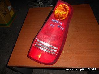 HYUNDAI MATRIX '04 1.6 16V ΦΑΝΑΡΙ ΠΙΣΩ ΔΕΞΙ