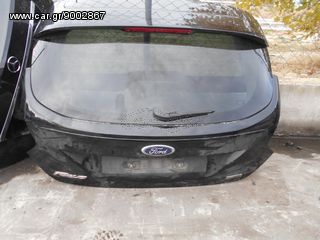  FORD FOCUS 2013 ΤΖΑΜΟΠΟΡΤΑ