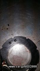 TRIGGER MERCURY MARINER-thumb-1