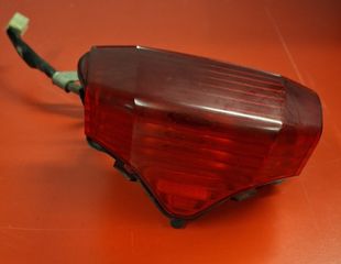 YAMAHA FAZER 600 S1-S2