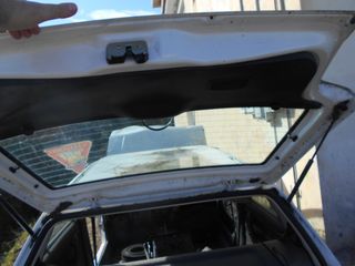  Πορτπαγκάζ vw polo 