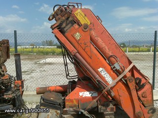 Γερανοί Palfinger 1994 PK 17000 C-thumb-1