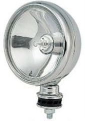 ΠΡΟΒΟΛΕΙΣ OFF ROAD LIGHT Η1 ΛΕΥΚΟ ΚΑΡΦΙ ΤΕΜΑΧΙΟ ΔΙΑΣΤΑΣΕΙΣ 22Χ22Χ12,5mm