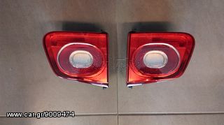 ΦΑΝΑΡΙΑ ΠΙΣΩ ΕΣΩΤΕΡΙΚΑ (ΜΠΑΓΚΑΖ)VW TIGUAN ΓΝΗΣΙΑ ΜΕΤΑΧΕΙΡΙΣΜΕΝΑ