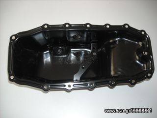 ΚΑΡΤΕΡ PEUGEOT BIPPER 1.3HDI 75 10/10> ΜΕ ΤΡΥΠΑ ΓΙΑ ΤΟΝ ΑΙΣΘΗΤΗΡΑ ΛΑΔΙΟΥ