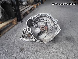 Σαζμάν Opel Corsa B, Corsa C, Astra G, Meriva 2003-2010, Zafira 1999-2005