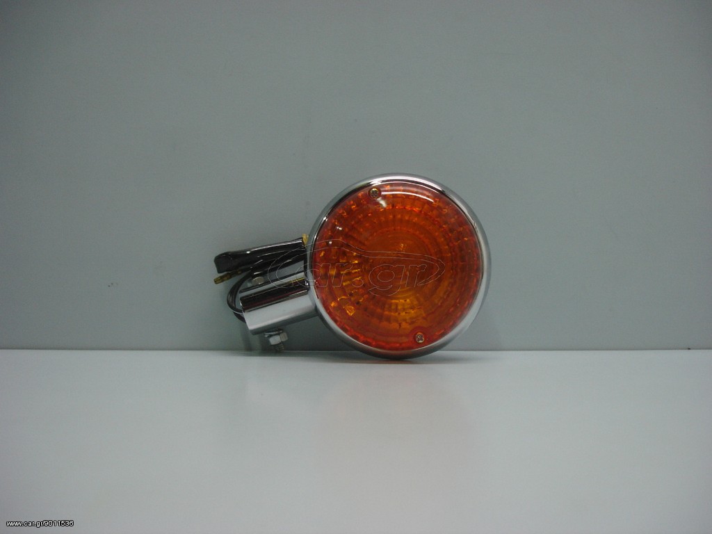 HIGHWAY HAWK ΦΛΑΣ UNIVERSAL YAMAHA