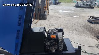 Ηλεκτροσυγκόλληση Lombardini 2000 400amp-thumb-2