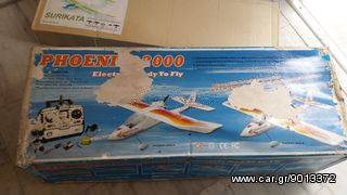 Αεροπλάνα Thunder Tiger 2015 KYOSHO ΚΑΙ ΑΛΛΑ-thumb-9