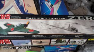 Αεροπλάνα Thunder Tiger 2015 KYOSHO ΚΑΙ ΑΛΛΑ-thumb-25