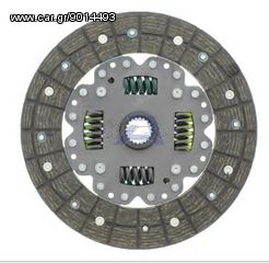 ΔΙΣΚΟΣ ΣΥΜΠΛΕΚΤΟΥ MAZDA MX-3 XEDOS 323 Φ200