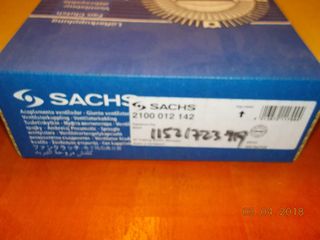 ΘΕΡΜΙΚΟ ΒΕΝΤΙΛΑΤΕΡ BMW E30 E34 E36 E28 SACHS ''BMW Bαμβακας''-thumb-2