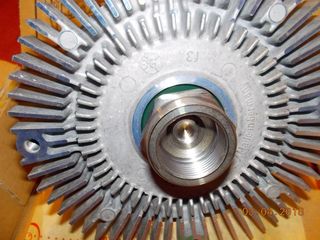 ΘΕΡΜΙΚΟ ΒΕΝΤΙΛΑΤΕΡ BMW E30 E34 E36 E28 SACHS ''BMW Bαμβακας''-thumb-3