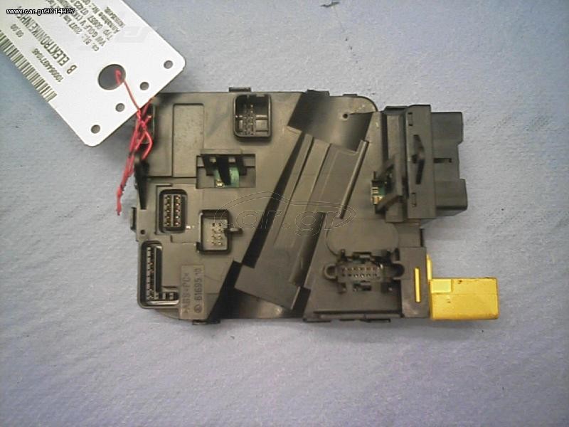 ΕΓΚΕΦΑΛΟΣ ΚΟΛΩΝΑΣ ΤΙΜΟΝΙΟΥ VW GOLF TOURAN SEAT LEON 2 SKODA OCTAVIA 5 1K0953549BC