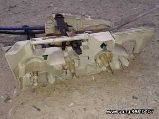 TOYOTA COROLLA 1999-2002 ΔΙΑΚΟΠΤΕΣ ΚΑΛΟΡΙΦΕΡ