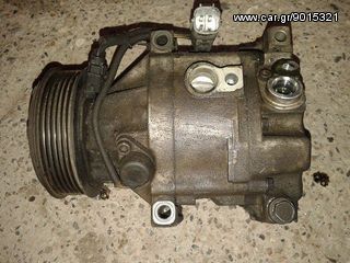 ΤOYOTA COROLLA 2000-2003 COMPRESER A/C
