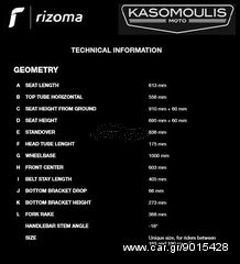 Πόλης 2024 Rizoma Metropolitan Bike R77-thumb-8