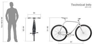 Πόλης 2024 Rizoma Metropolitan Bike R77-thumb-6