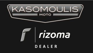 Πόλης 2024 Rizoma Metropolitan Bike R77-thumb-5