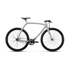 Πόλης 2024 Rizoma Metropolitan Bike R77-thumb-1