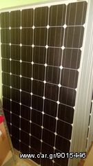 φωτοβολταικα πανελ solar panel 270w 250w 260ς