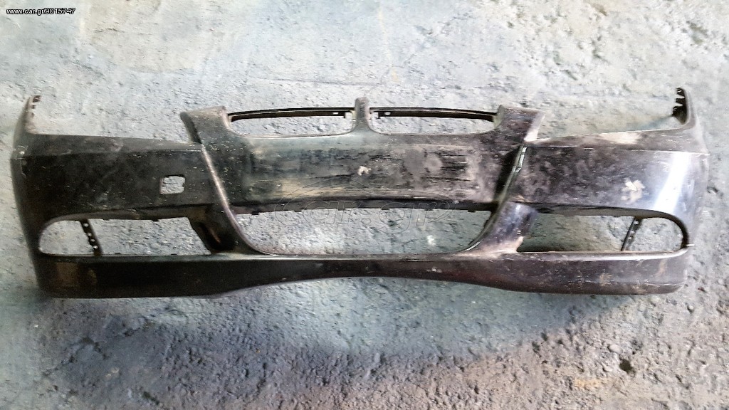  BMW SERIES 3  320 2007 - 2011