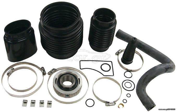 MASTER SERVICE KIT ΓIA ΠΟΔΑΡΙΚΑ MERCRUISER BRAVO 2