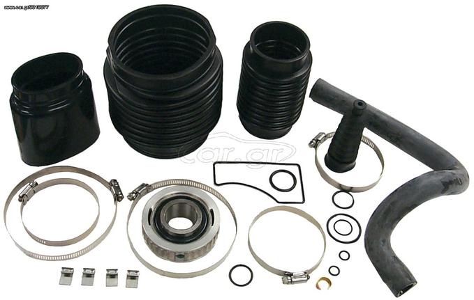 MASTER SERVICE KIT ΓIA ΠΟΔΑΡΙΚΑ MERCRUISER BRAVO 3