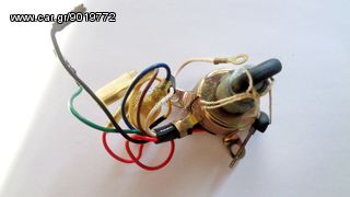 ΔΙΑΚΟΠΤΕΣ ΠΑΛΙΑ ΜΟΤΟ ΔΙΑΦΟΡΟΙ Τ 50 CHAPPY C 50-thumb-11