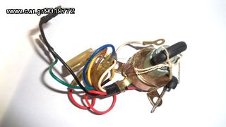 ΔΙΑΚΟΠΤΕΣ ΠΑΛΙΑ ΜΟΤΟ ΔΙΑΦΟΡΟΙ Τ 50 CHAPPY C 50-thumb-12