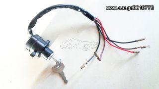 ΔΙΑΚΟΠΤΕΣ ΠΑΛΙΑ ΜΟΤΟ ΔΙΑΦΟΡΟΙ Τ 50 CHAPPY C 50-thumb-26