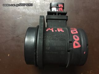 FIAT DOBLO 1.3 MULTIJET AIR FLOW LUFT