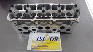 ISIDOR ΚΑΙΝΟΥΡΙΑ KEΦΑΛΗ V.W. GROUP (CADDY ,GOLF 3 ,POLO) DIESEL-thumb-1