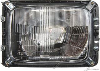 ΦΑΝΟΣ ΕΜΠΡΟΣ MERCEDES LP 608--813-814-817- 917-1117-1114-1320  HELLA  R