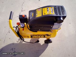 ΠΡΟΣΦΟΡΑ!!Κομφλερ 25lit.INGCO 2.0Hp -thumb-1