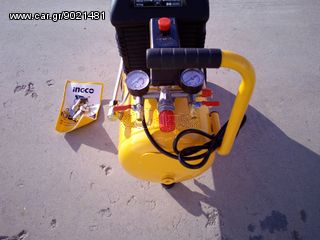 ΠΡΟΣΦΟΡΑ!!Κομφλερ 25lit.INGCO 2.0Hp -thumb-2