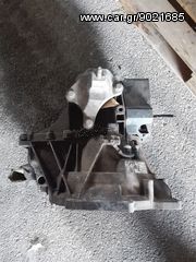Σαζμάν Ford Fiesta 2005 1,4cc-thumb-1