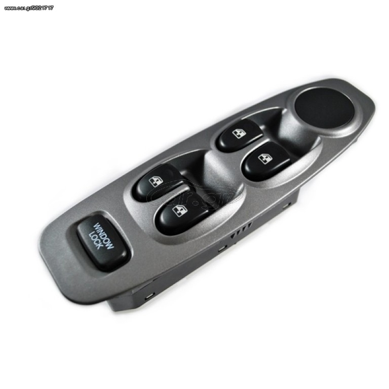 Διακόπτες Ηλ. Παραθύρων HYUNDAI ACCENT 01-03 