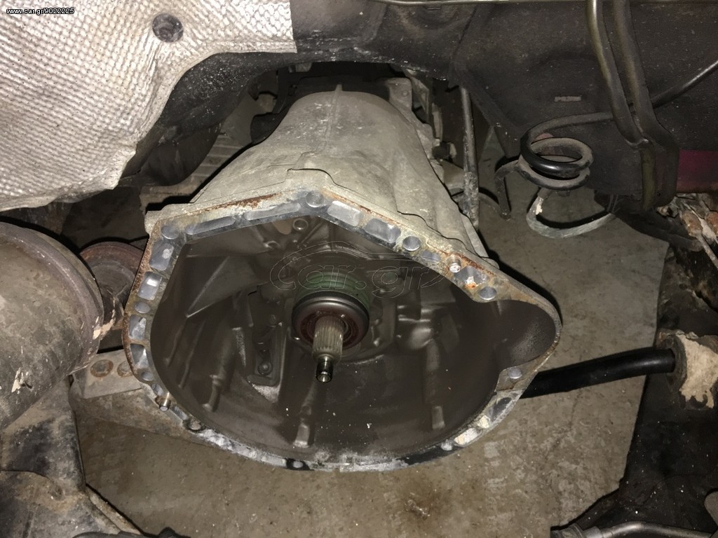 ΣΑΣΜΑΝ VITO 639   CDI