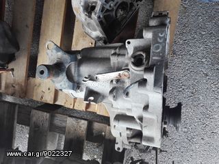 Σαζμάν VW polo, Seat Ibiza 2000 1,0cc και 1,4cc-thumb-1