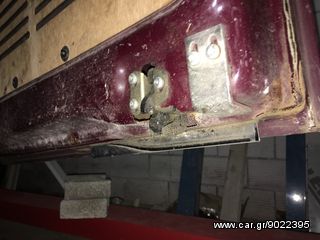 ΠΙΣΩ ΠΟΡΤΕΣ ΓΙΑ VITO 639 -thumb-3